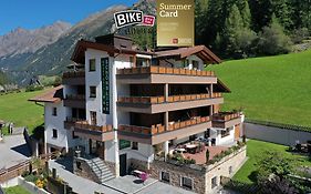 Hotel Garni Schoenblick